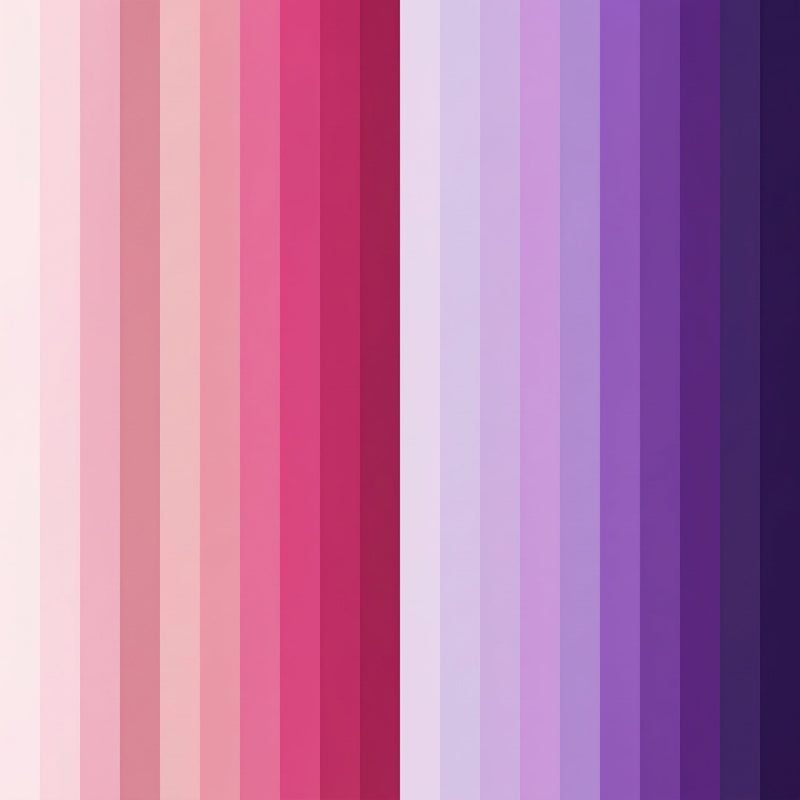 Pink & Purple Rugs