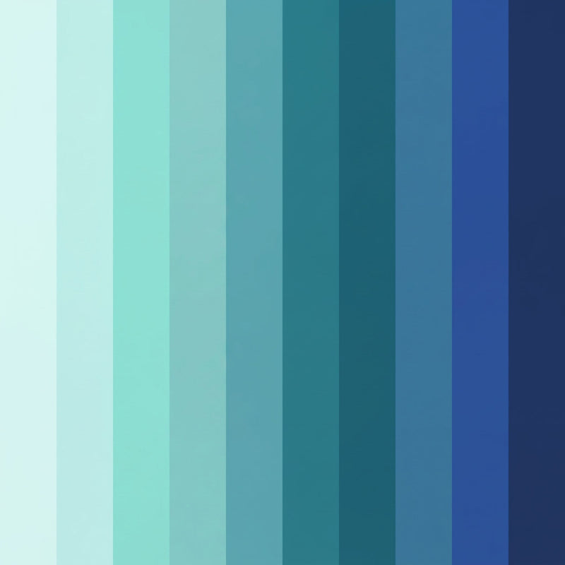 Blue & Teal Rugs