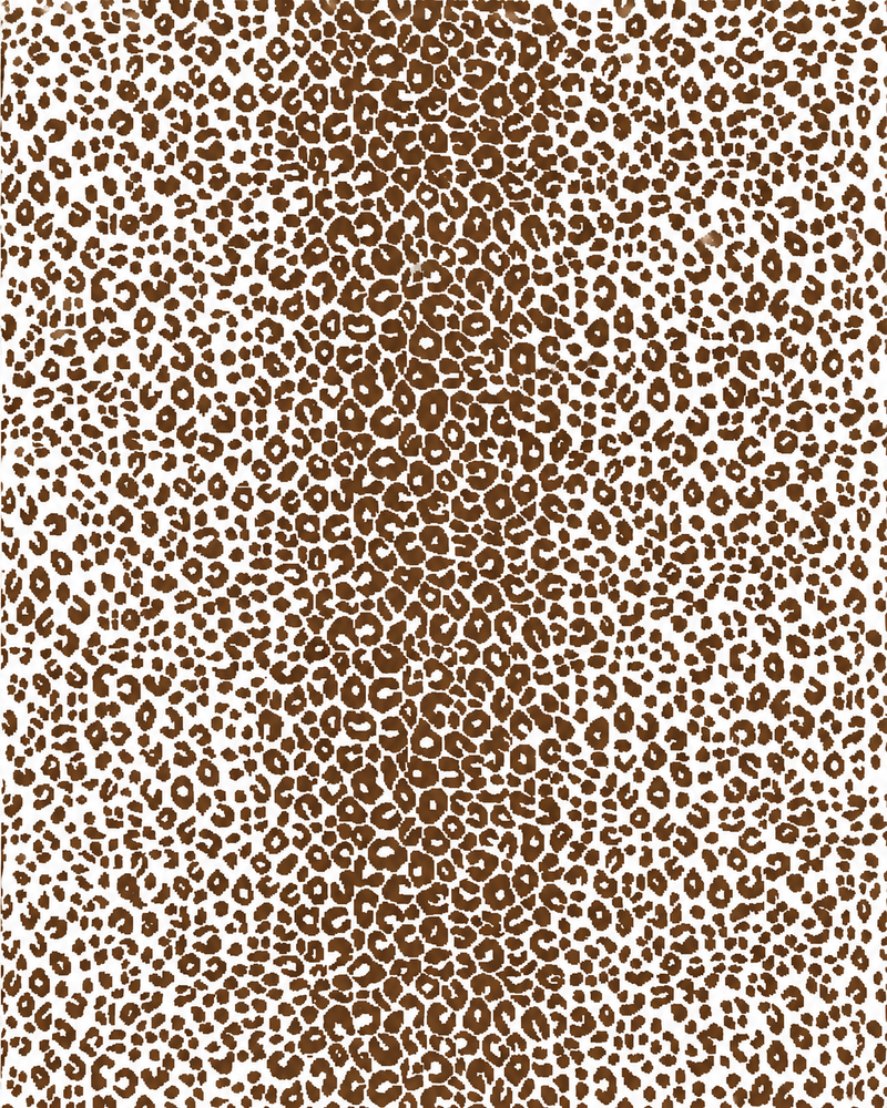 Animal Print Rugs