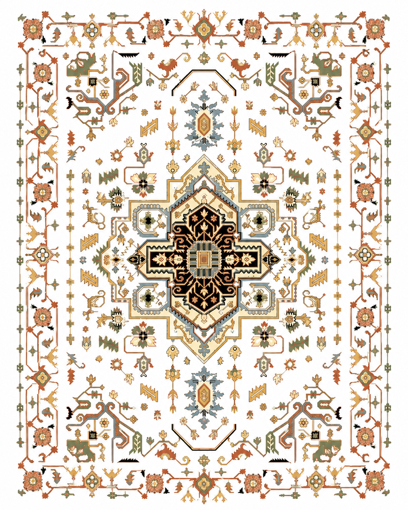 Traditional Rugs