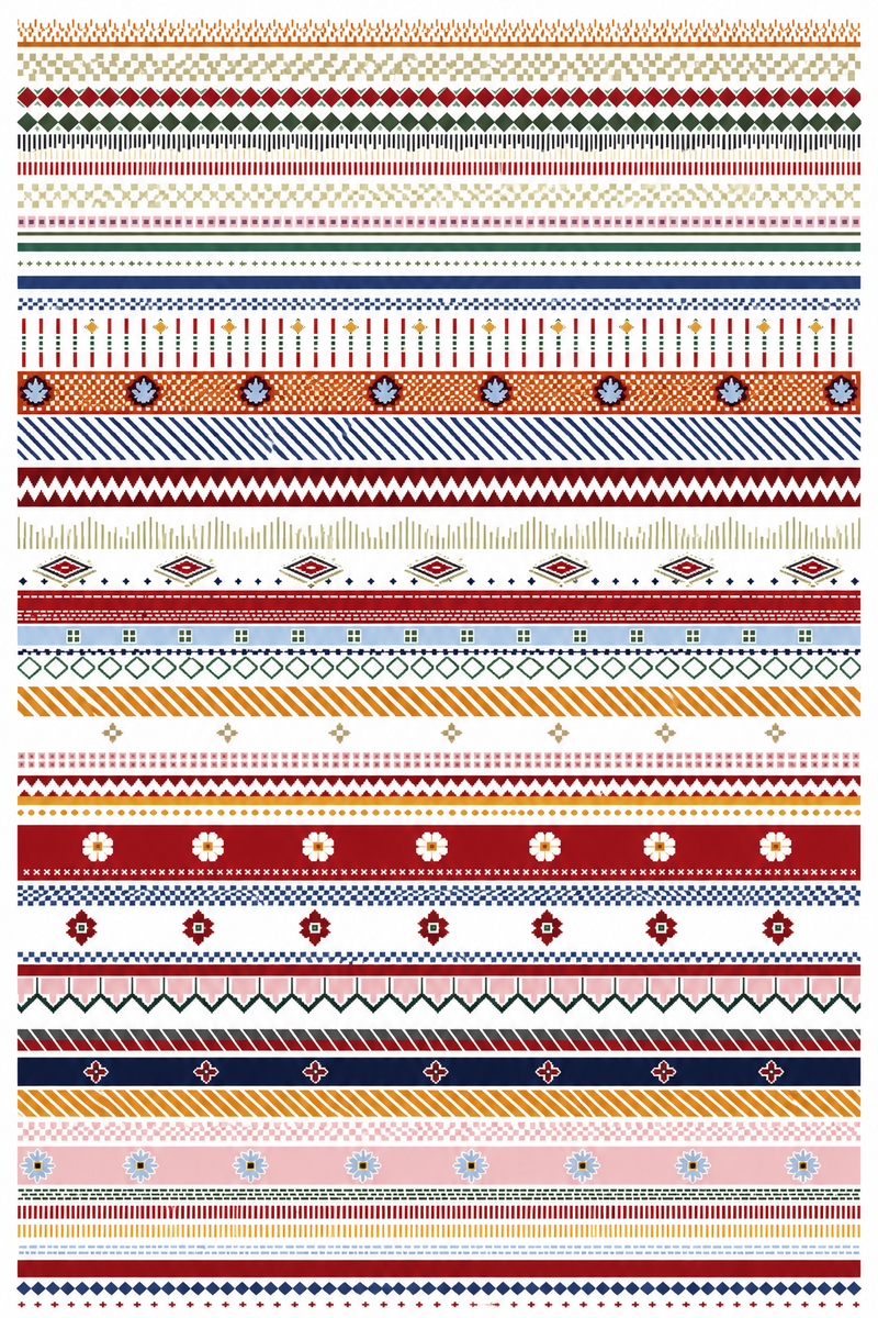 Gabbeh Rugs
