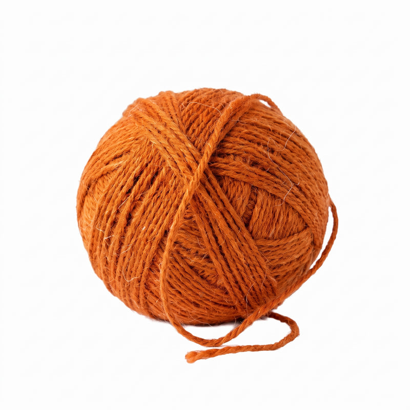Rust & Orange