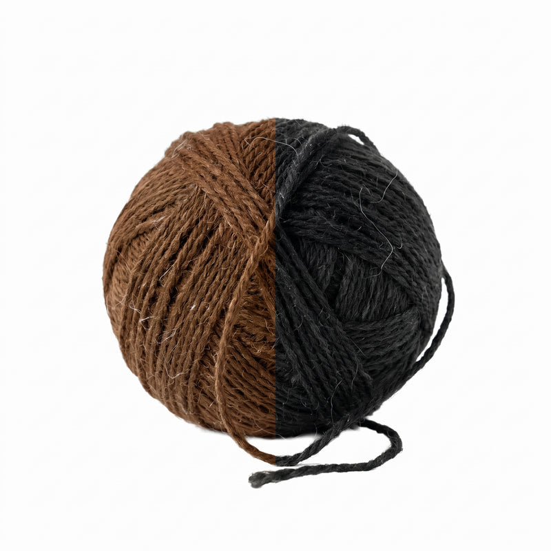 Browns & Blacks